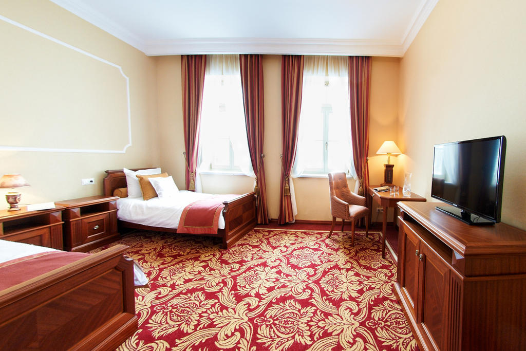 Palac Zelechow Spa & Wellness Exterior foto